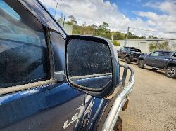 View Isuzu Dmax 2014 4 Door Utility