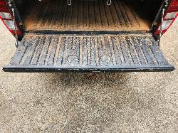View Isuzu Dmax 2014 4 Door Utility