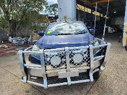 View Isuzu Dmax 2014 4 Door Utility