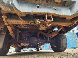 View Isuzu Dmax 2014 4 Door Utility