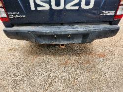 View Isuzu Dmax 2014 4 Door Utility