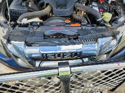 View Isuzu Dmax 2014 4 Door Utility