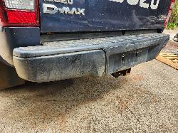 View Isuzu Dmax 2014 4 Door Utility