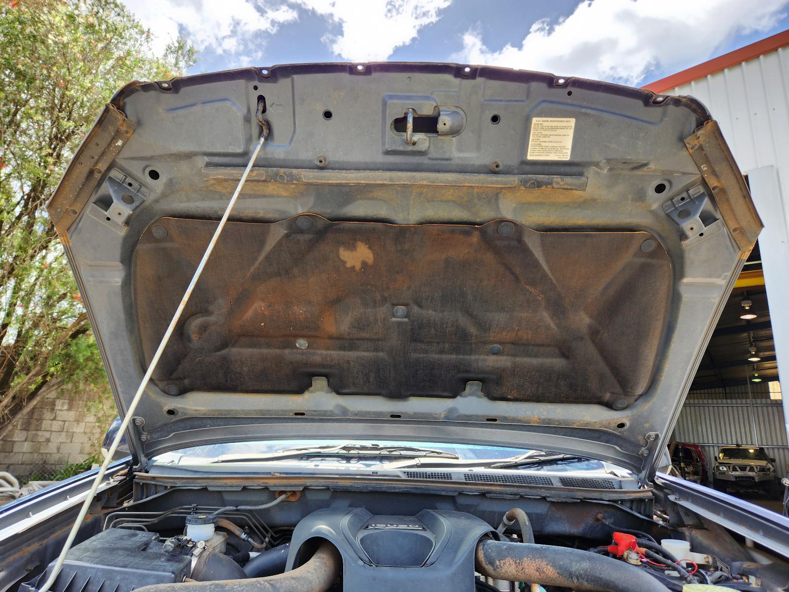Isuzu Dmax 2014 4 Door Utility View Isuzu Dmax 2014 4 Door Utility