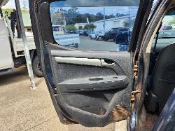 View Isuzu Dmax 2014 4 Door Utility