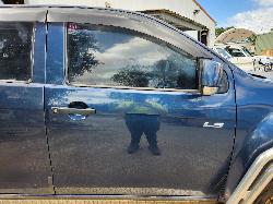 View Isuzu Dmax 2014 4 Door Utility