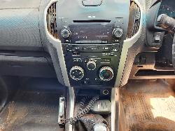 View Isuzu Dmax 2014 4 Door Utility