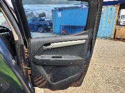 View Isuzu Dmax 2014 4 Door Utility