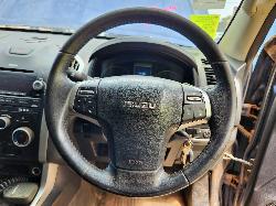 View Isuzu Dmax 2014 4 Door Utility
