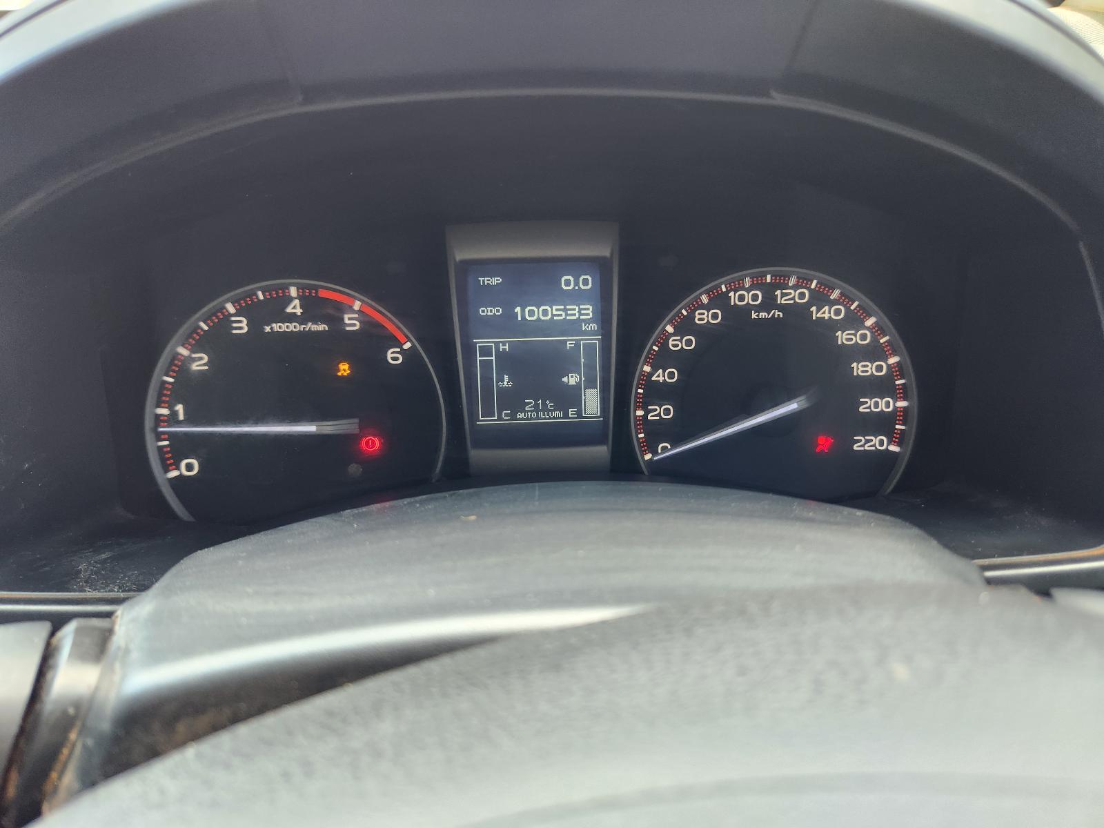 Isuzu Dmax 2014 4 Door Utility View Isuzu Dmax 2014 4 Door Utility