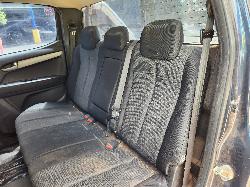 View Isuzu Dmax 2014 4 Door Utility