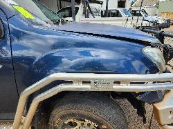 View Isuzu Dmax 2014 4 Door Utility