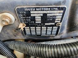 View Isuzu Dmax 2014 4 Door Utility