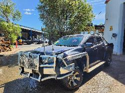 View Auto part Engine Isuzu Dmax 2014