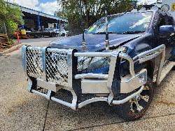 View Isuzu Dmax 2014 4 Door Utility