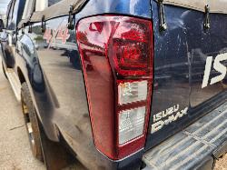 View Isuzu Dmax 2014 4 Door Utility