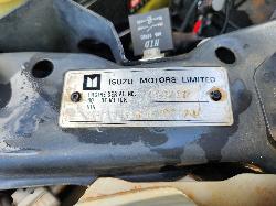 View Isuzu Dmax 2014 4 Door Utility