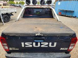 View Isuzu Dmax 2014 4 Door Utility