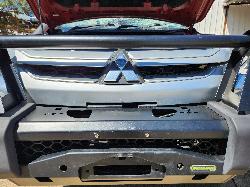 View Mitsubishi Triton 2019 4 Door Utility