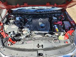 View Mitsubishi Triton 2019 4 Door Utility
