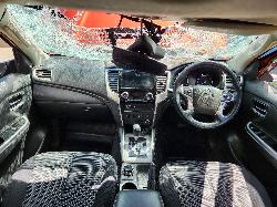 View Mitsubishi Triton 2019 4 Door Utility