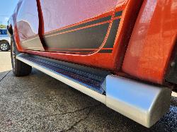 View Mitsubishi Triton 2019 4 Door Utility