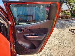 View Mitsubishi Triton 2019 4 Door Utility