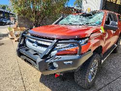 View Mitsubishi Triton 2019 4 Door Utility