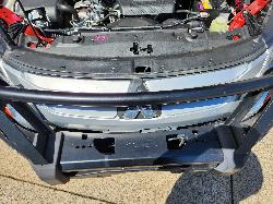 View Mitsubishi Triton 2019 4 Door Utility