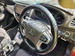 View Mitsubishi Triton 2019 4 Door Utility