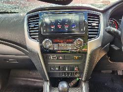 View Mitsubishi Triton 2019 4 Door Utility