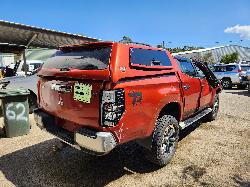 View Mitsubishi Triton 2019 4 Door Utility