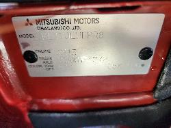 View Mitsubishi Triton 2019 4 Door Utility