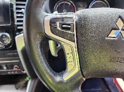 View Mitsubishi Triton 2019 4 Door Utility
