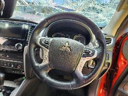 View Mitsubishi Triton 2019 4 Door Utility