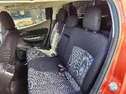 View Mitsubishi Triton 2019 4 Door Utility