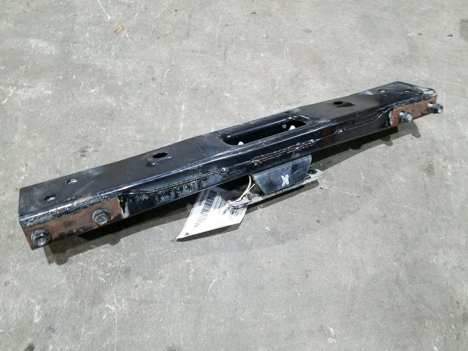 Frt Xmember/Cradle Dmax Isuzu 2012