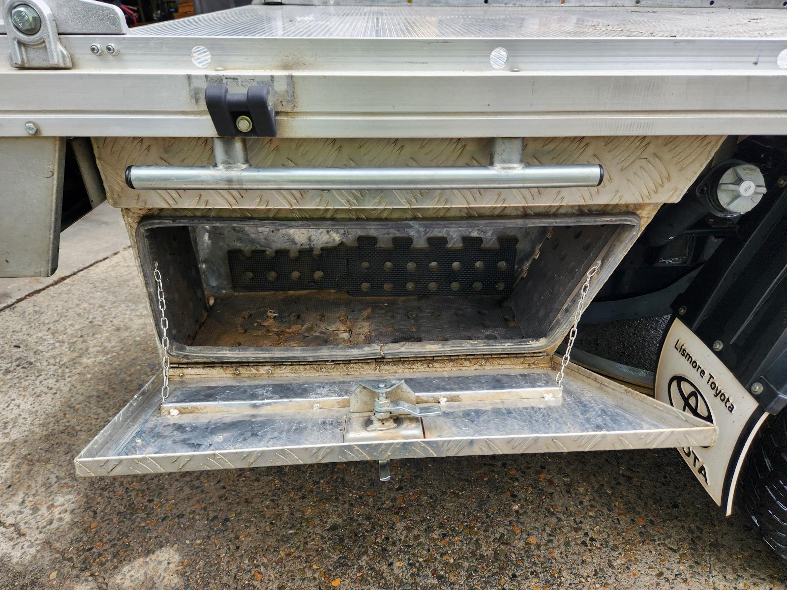 Toyota Landcruiser 2019 2 Door Utility View Toyota Landcruiser 2019 2 Door Utility