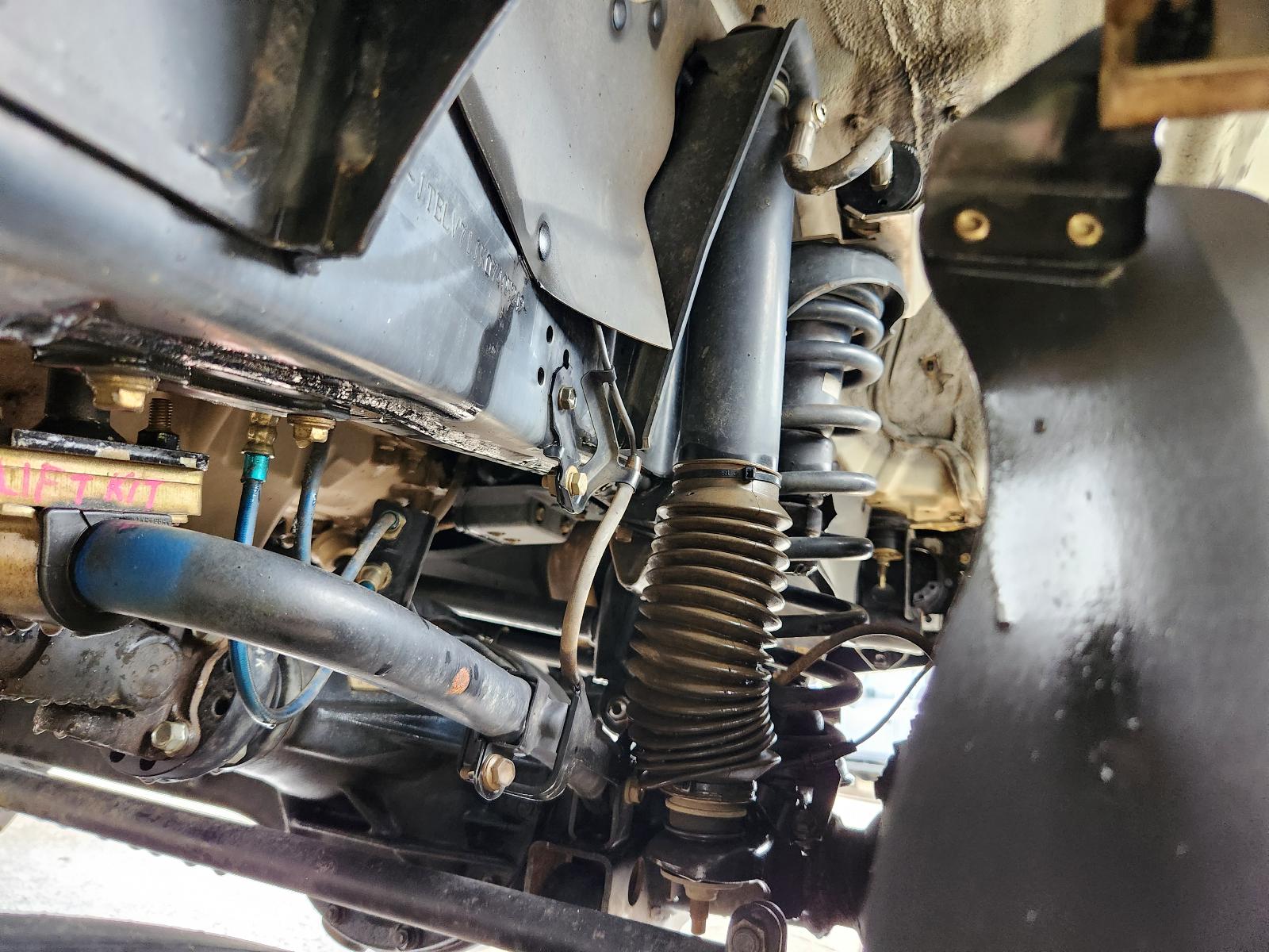 Toyota Landcruiser 2019 2 Door Utility View Toyota Landcruiser 2019 2 Door Utility