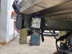 View Toyota Landcruiser 2019 2 Door Utility