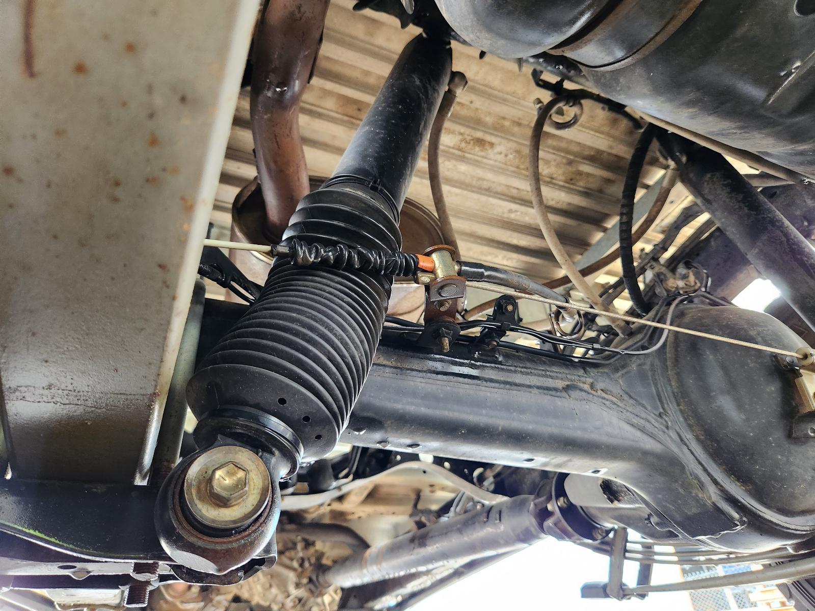 Toyota Landcruiser 2019 2 Door Utility View Toyota Landcruiser 2019 2 Door Utility