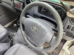 View Toyota Landcruiser 2019 2 Door Utility