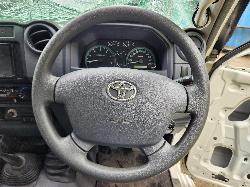 View Toyota Landcruiser 2019 2 Door Utility