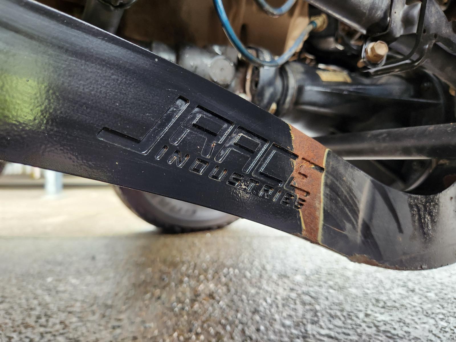 Toyota Landcruiser 2019 2 Door Utility View Toyota Landcruiser 2019 2 Door Utility