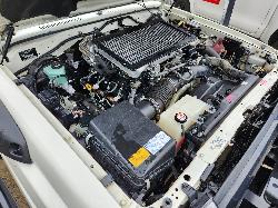 View Toyota Landcruiser 2019 2 Door Utility