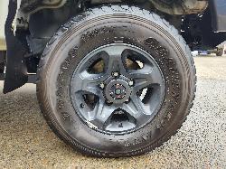 View Toyota Landcruiser 2019 2 Door Utility