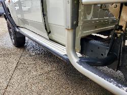 View Toyota Landcruiser 2019 2 Door Utility