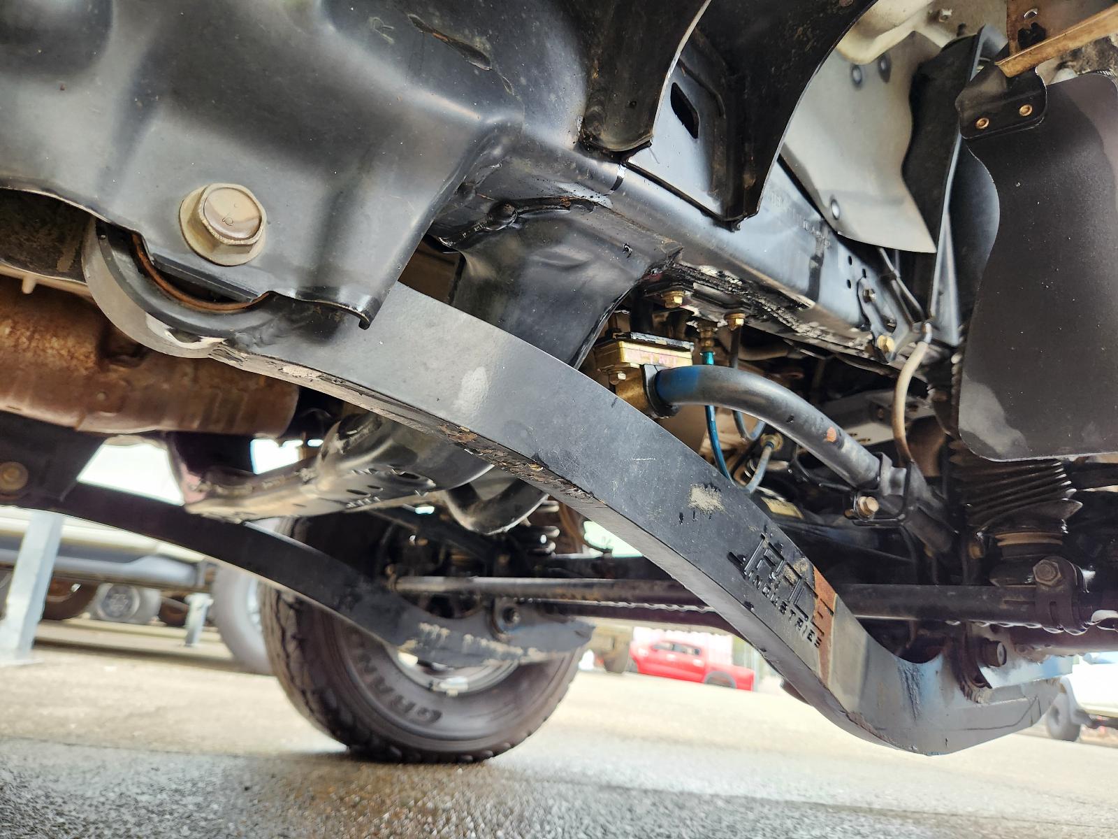 Toyota Landcruiser 2019 2 Door Utility View Toyota Landcruiser 2019 2 Door Utility