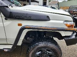 View Toyota Landcruiser 2019 2 Door Utility