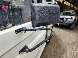 View Toyota Landcruiser 2019 2 Door Utility